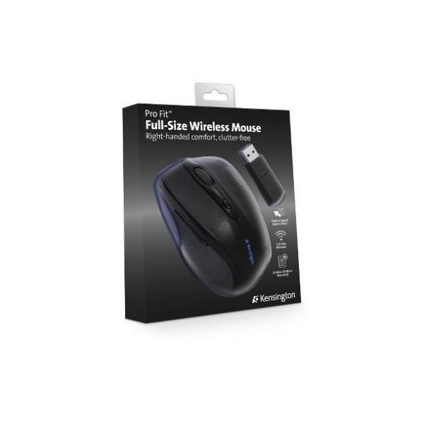 Mouse Pro Fit dimensioni standard - wireless - …